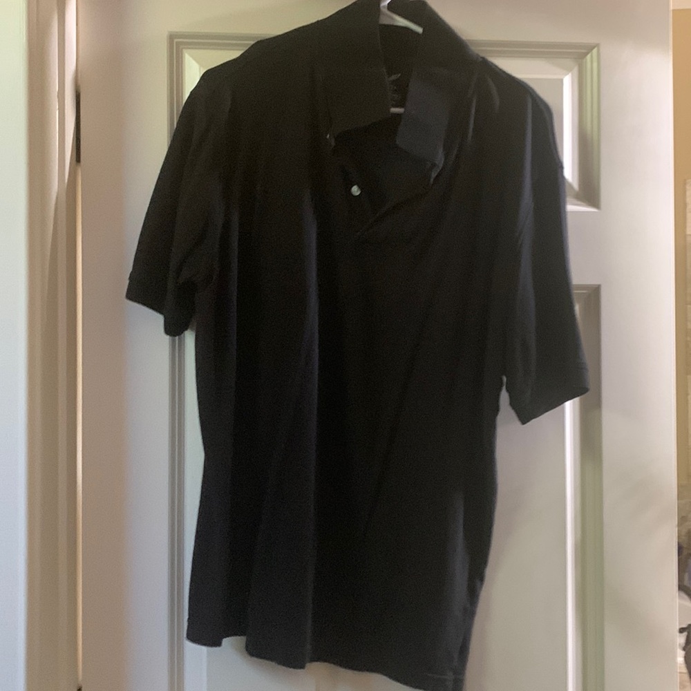 Faded Glory Polo Style Shirt
